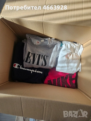 Оригинални Блузки на много ниска цена, снимка 5 - Спортни дрехи, екипи - 53643483