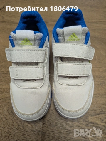 маратонки Adidas, 28 номер, снимка 2 - Детски маратонки - 53872832