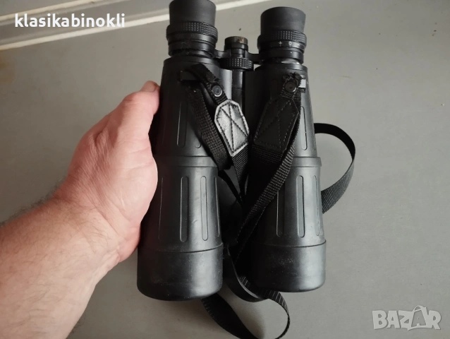 ТОП  Ловен  и Рибарски  Бинокъл  8х56 Multi Coated, снимка 8 - Екипировка - 53792251