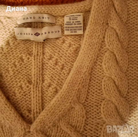 Дамски пуловери - макси размери, снимка 14 - Блузи с дълъг ръкав и пуловери - 52577204