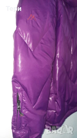 Maier Sports зимно яке, снимка 10 - Якета - 50997711