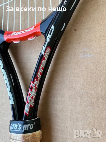 Тенис ракета BABOLAT Ballfighter 140 , снимка 10 - Тенис - 50105889