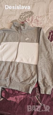 Анцуг Nike зимен, снимка 2 - Спортни дрехи, екипи - 46307464