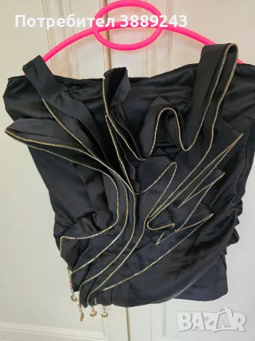 Комплект дамски дрехи , снимка 2 - Комплекти - 50333004