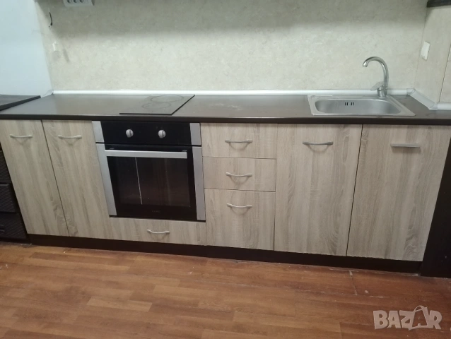  Фурна за вграждане  и шкафчета, снимка 2 - Печки, фурни - 53116891