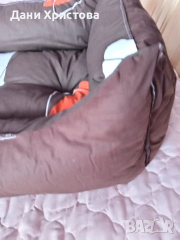 Легло за домашен любимец , снимка 2 - Други стоки за животни - 51207922