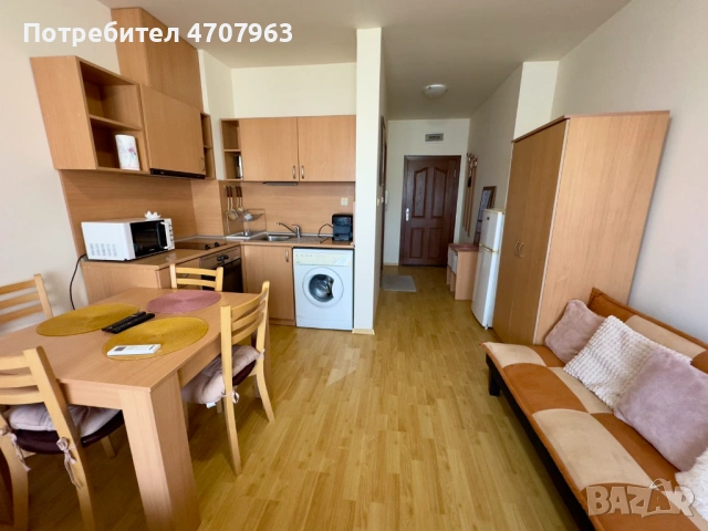 Едностаен - Свети Влас