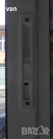 Алуминиева дограма , снимка 3 - Дограми - 53893080