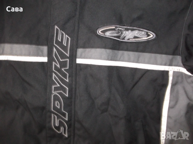 Мотояке POLO-SPYKE  мъжко,2ХЛ, снимка 2 - Якета - 53940551