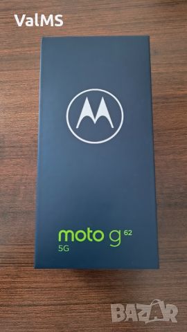 Motorola G62 5G , снимка 15 - Motorola - 45387371
