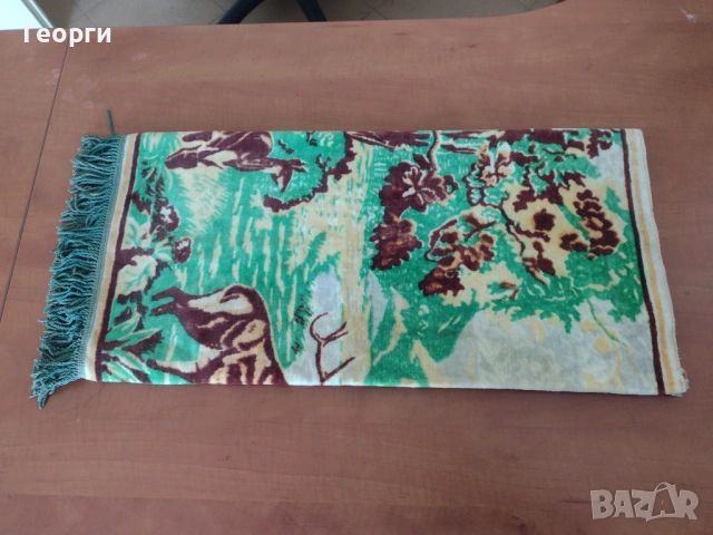 Ковьор, снимка 12 - Антикварни и старинни предмети - 53660340