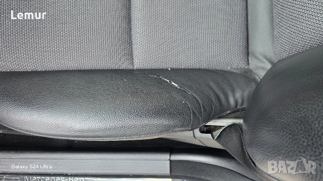 Mercedes C класа W204 S204 300CDI 4Matic, amg facelift 2012, снимка 12 - Автомобили и джипове - 52045857