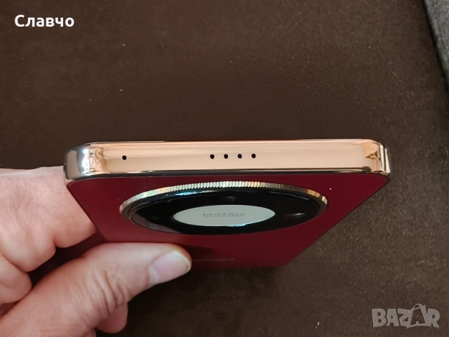 Honor Magic 8 Lite 8/512Gb Нов, снимка 8 - Телефони с две сим карти - 53259403