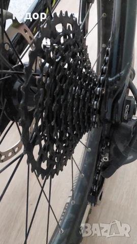 Планински велосипед MTB Trek Remedy  27.5, снимка 7 - Велосипеди - 50995904