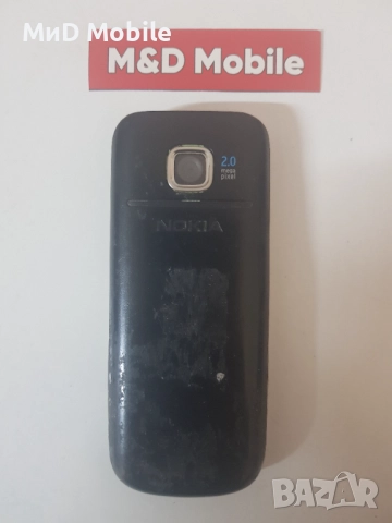 NOKIA 2700c, снимка 2 - Nokia - 52331188