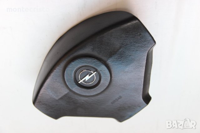 Airbag волан Opel Vivaro (2002-2006г.) Опел Виваро, снимка 2 - Части - 39652640