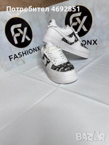 Нови обувки – премиум модел, еко кожа, снимка 3 - Кецове - 52904848