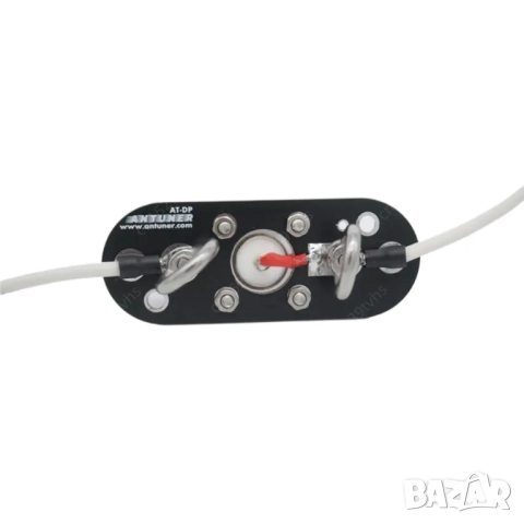 Мини AT-DP адаптерна платка за антена, снимка 5 - Друга електроника - 51899356