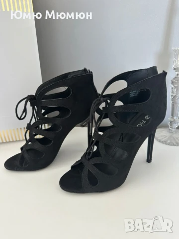 Дамски сандали