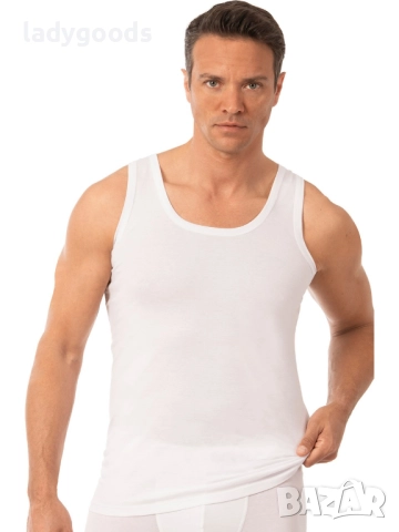 Мъжки потници.Модел 50., снимка 6 - Бельо - 52335739