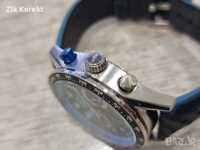 Часовник Rotorcraft Rally, снимка 3 - Мъжки - 54229360