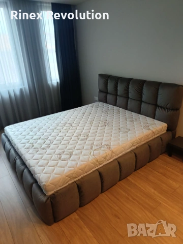 Двустаен апартамент под наем в Центъра, снимка 5 - Апартаменти - 54080975