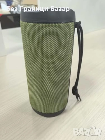 Нов високоговорител колонка 30W TWS RGB IPX7 30ч батерия Bluetooth 5.4