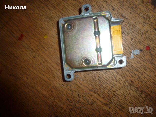 Сензор Airbag за Land Rover Frelander YWC106360, снимка 4 - Части - 45543585