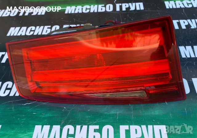 Стоп Led стопове за Бмв Ф11 Ф30 Ф31 Ф32 Bmw F11 F30 F31 F32, снимка 9 - Части - 46226647