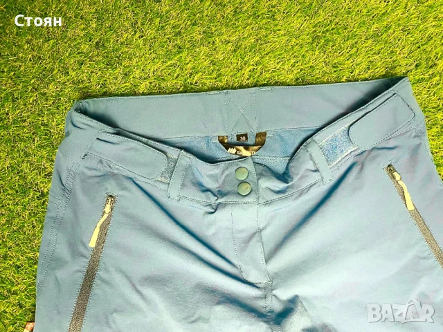 Мъжки панталон SKOGSTAD размер S, снимка 5 - Спортни дрехи, екипи - 50645387