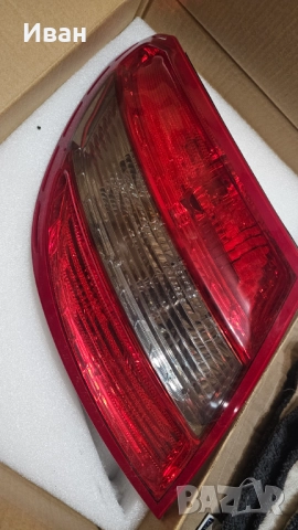 Стопове за Мерцедес С - class , снимка 5 - Части - 52771244