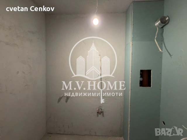 ДВУСТАЕН АПАРТАМЕНТ, снимка 7 - Апартаменти - 53647042