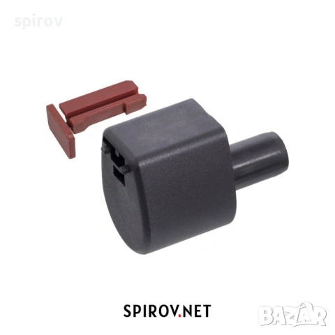 Капачка автоматична скоростна кутия Mercedes 722.6