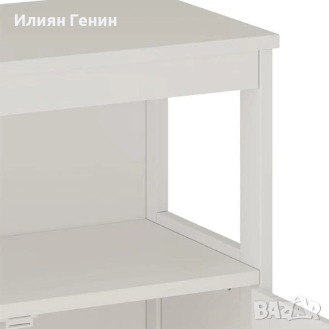 Шкаф Vicco Rosario Midi 60 x 80 x 30 см, снимка 7 - Шкафове - 52024586