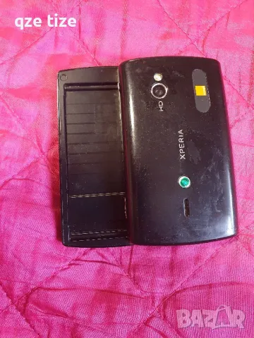   Sony Ericsson  SK17i, снимка 5 - Sony Ericsson - 47224103