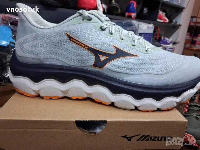 Магазин за спортни стоки -Ново Зареждане Февруараи 2026год., снимка 8 - Маратонки - 9931525