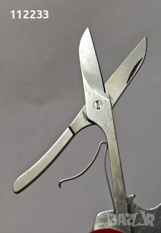 Victorinox Grand Prix старо ножче за части, снимка 7 - Ножове - 51783658