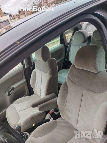 Citroen C3 1.6 Excited, снимка 12 - Автомобили и джипове - 53938094