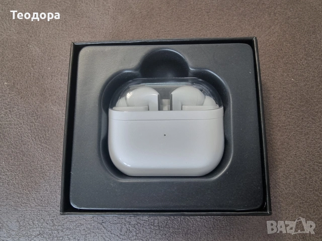 Samsung Buds 3 pro, снимка 3 - Bluetooth слушалки - 53468838