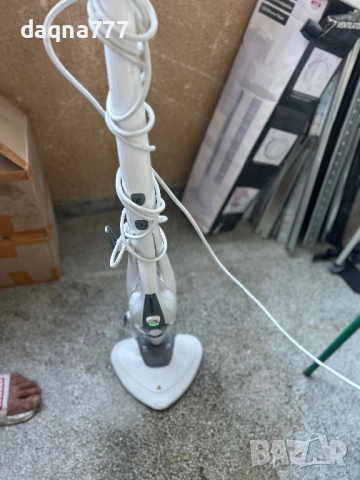 За ремонт и части Парочистачка Silver Krest , снимка 4 - Парочистачки и Водоструйки - 51798139