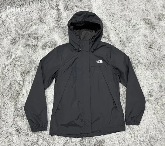 Чисто ново дамско яке The North Face Antora Jacket, Размер S (2024), снимка 2 - Якета - 47896845