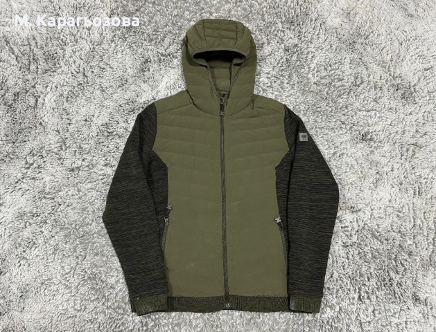 Хибридно яке Engelbert Strauss Motion Ten, Размер М