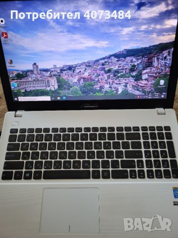 Лаптоп Asus X551MA, снимка 5 - Лаптопи за дома - 45386691