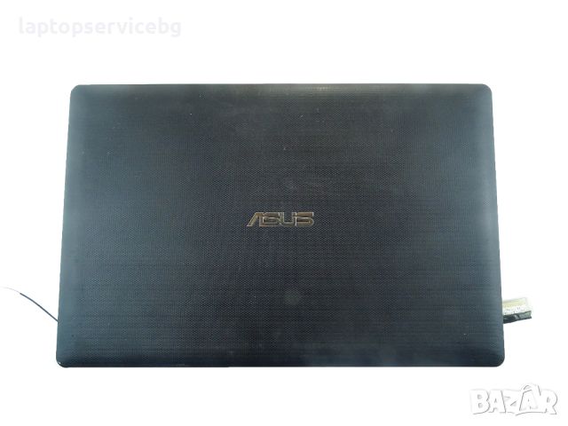 ASUS VivoBook X202 X202E S202 S202E 11.6" TOP CASE Корпуси с матрица, панти и лентов каб, снимка 3 - Части за лаптопи - 46690763