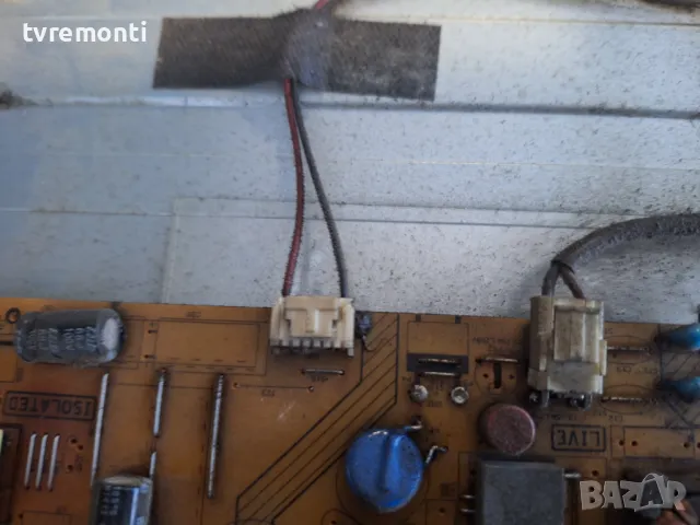 POWER BOARD ,17IPS71 NEO LED 32272 for 32 inc DISPLAY VES315WNDS-2D-N01, снимка 3 - Части и Платки - 49844330