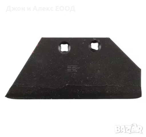 Лемежи KRAMP – за Regent, Kuhn, Rabe, Оverum, Gregoire-Besson - 14” и 16”, снимка 5 - Селскостопанска техника - 53882564