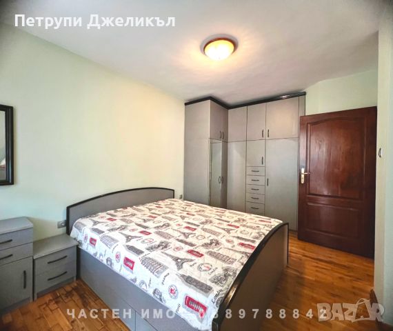 Тристаен Апартамент Пловдив Център, 80 м2, снимка 13 - Aпартаменти - 46446453