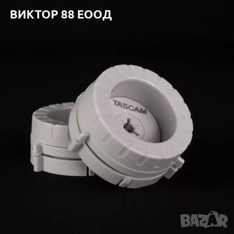 NAB Adapters Gray, снимка 1