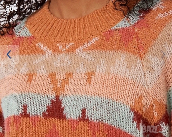 Нов пуловер Rip Curl