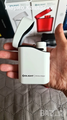 5.11, Acebeam L19 V2.0, olight arkfeld ultra baton 3 4 premium edition kizer drop bear seeker 4 pro , снимка 5 - Екипировка - 52625169